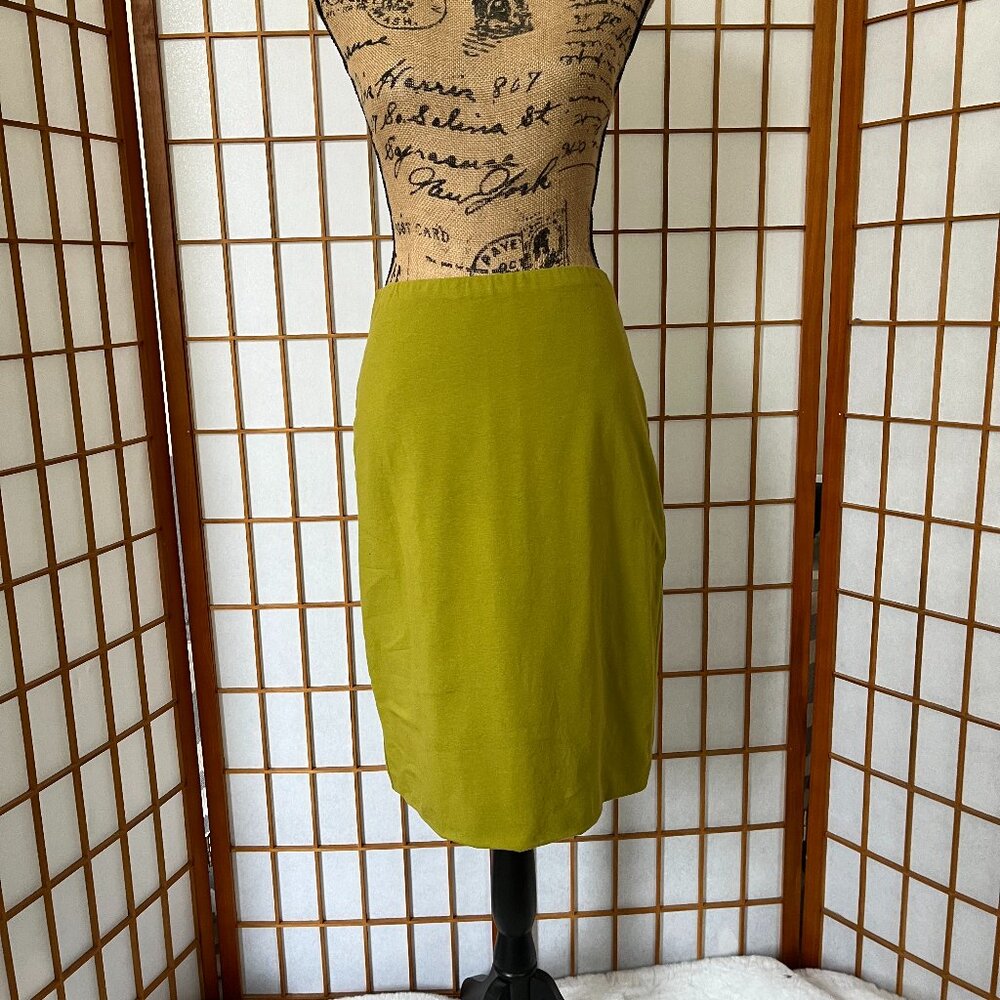 Gudrun Sjoden Organic Cotton Skirt - Picture 3 of 5